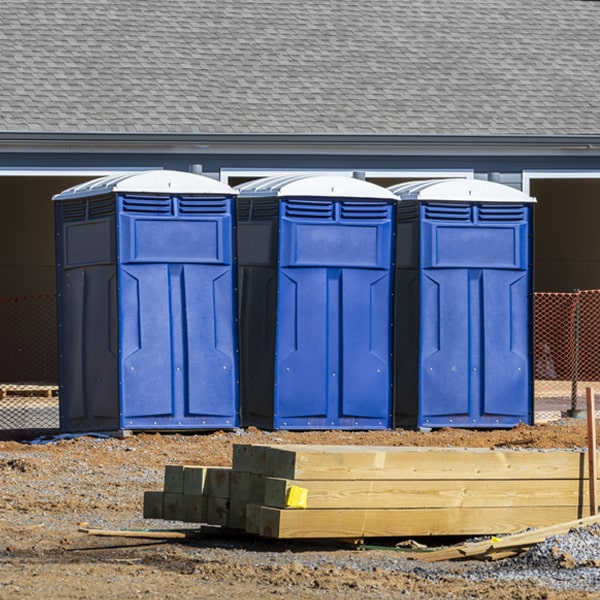 do you offer wheelchair accessible portable restrooms for rent in Sonterra TX